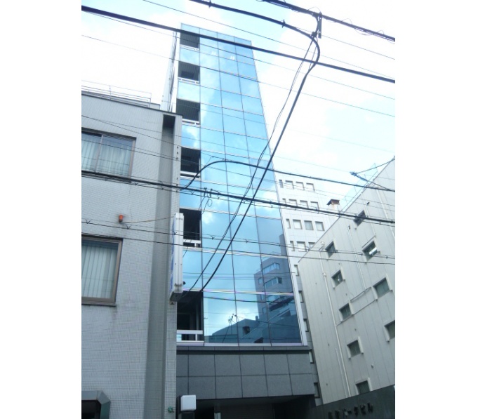 外観2