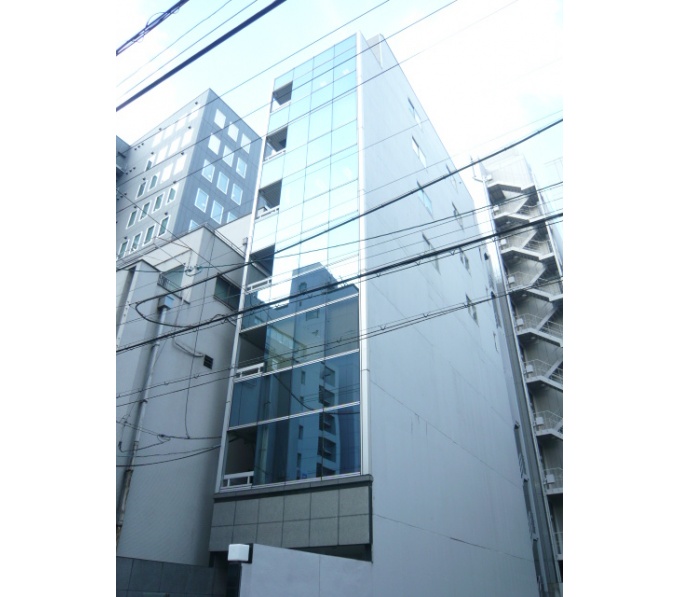 梅新パークビル