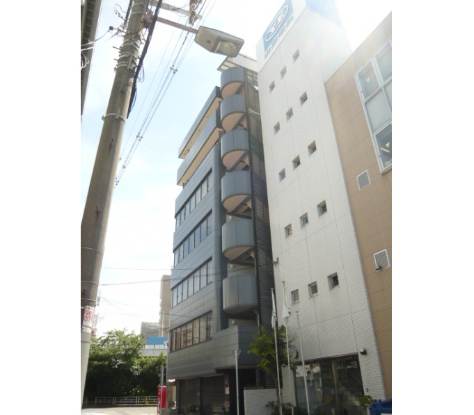 北区エリアその他・福島の賃貸オフィス・貸事務所