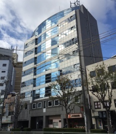 嶌野ビル(旧) アクリスビル
