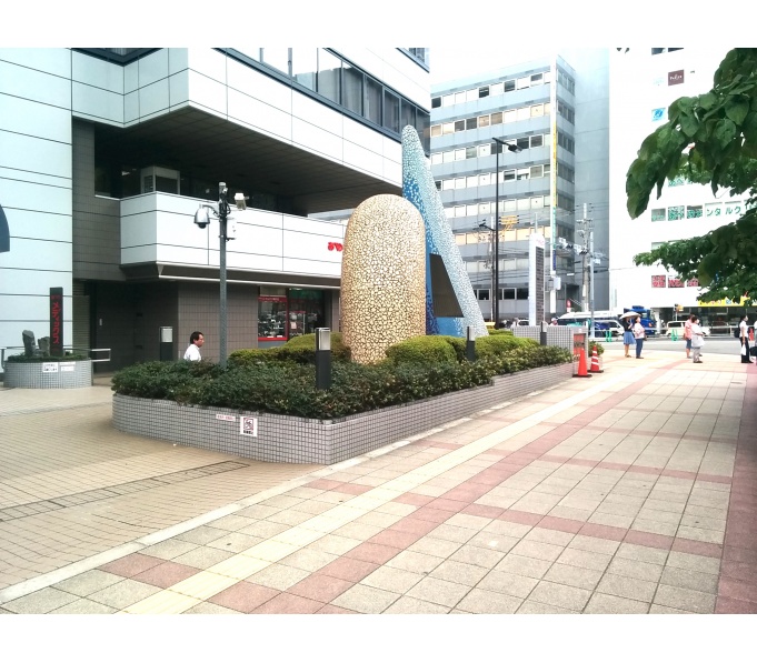 外観2