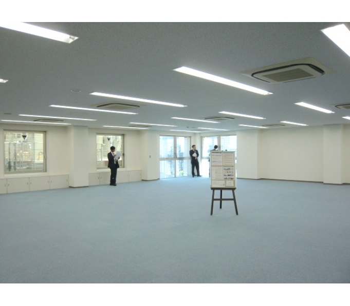 室内(空間3)