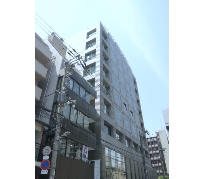 外観2