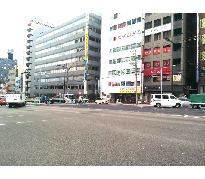 外観2