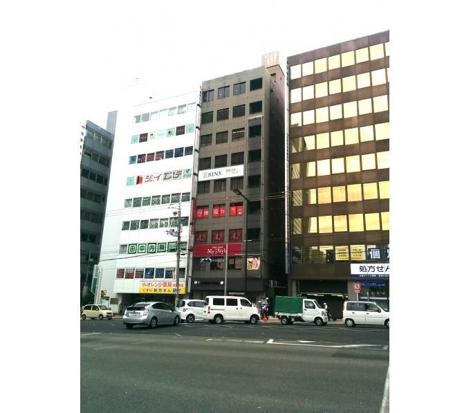 あべの旭町ビル