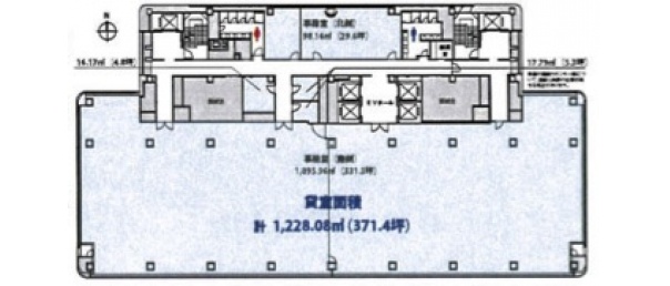 メットライフ本町スクエア 旧 大阪丸紅ビル 大阪市中央区本町の賃貸オフィス オフィステージ メットライフ本町スクエア 旧 大阪丸紅ビル 大阪市中央区本町の賃貸オフィス オフィステージ
