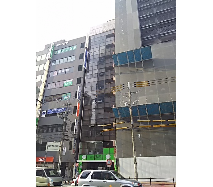 外観2