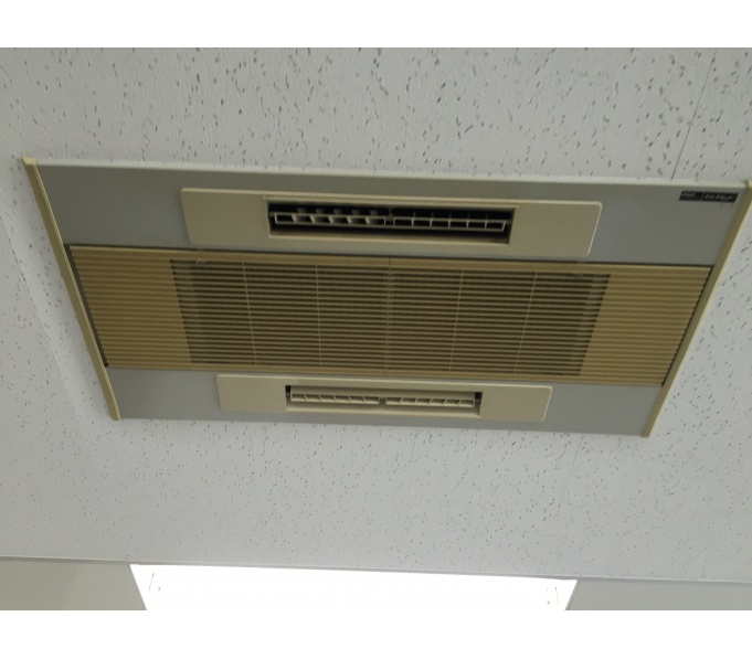 大阪福島セントラルビル 旧 富士電機大阪ビル 大阪市福島区鷺洲の賃貸オフィス オフィステージ