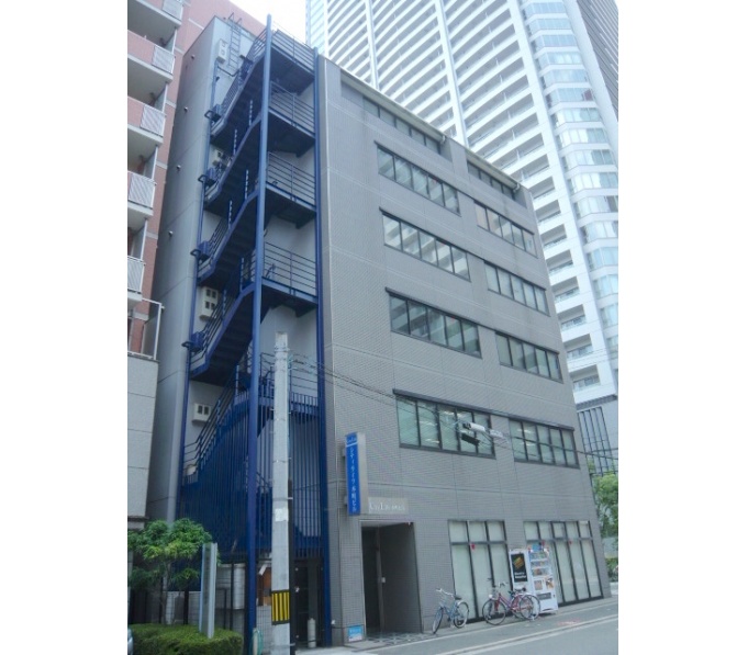 外観2