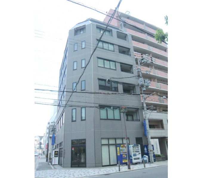CityLife本町ビル