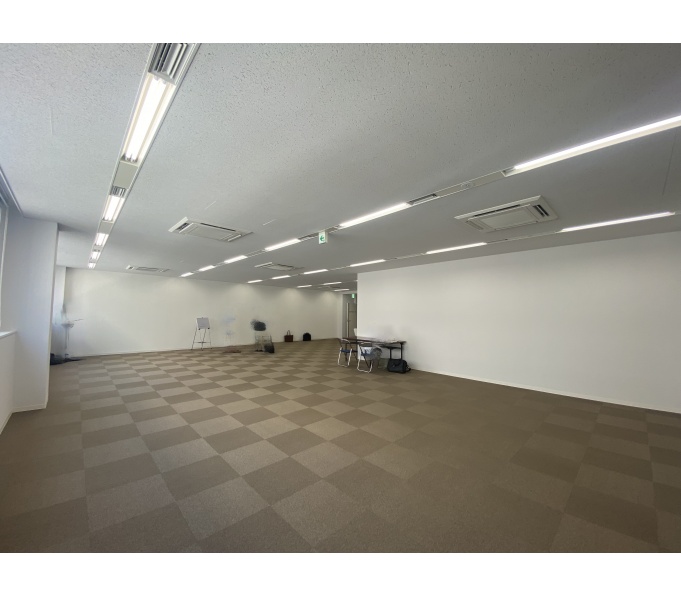 室内(空間2)