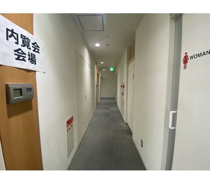 廊下