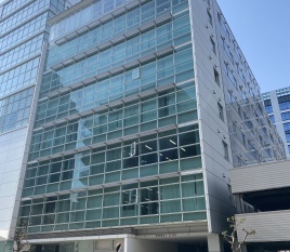 MPR新大阪ビル(旧)理想新大阪ビル