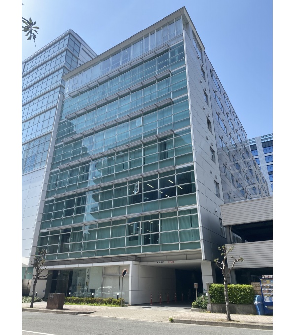 MPR新大阪ビル(旧)理想新大阪ビル