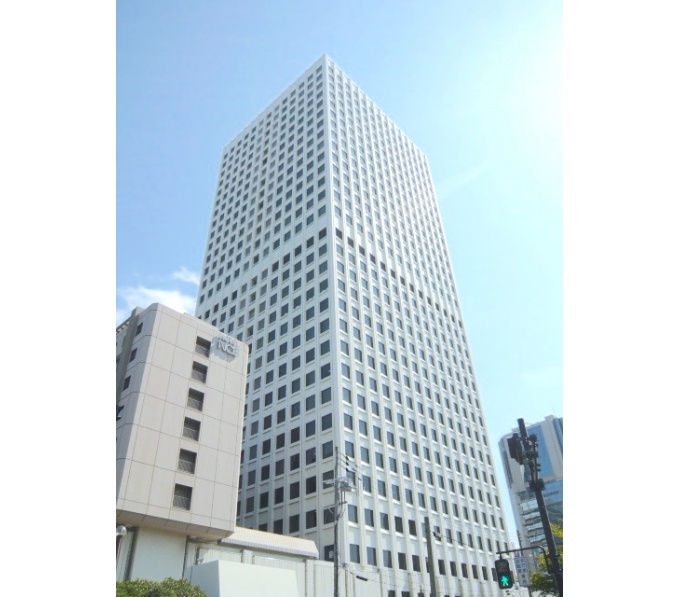 中之島センタービル