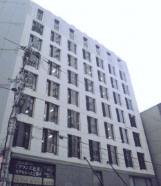 堺筋サテライトビル(旧)ORE堺筋本町ビル
