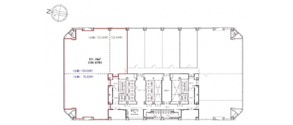 三井物産大阪ビル 大阪市北区中之島の賃貸オフィス オフィステージ 三井物産大阪ビル 大阪市北区中之島の賃貸オフィス オフィステージ