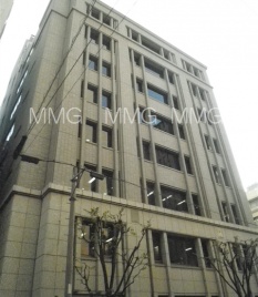山口興産堺筋ビル(旧)金商ビル