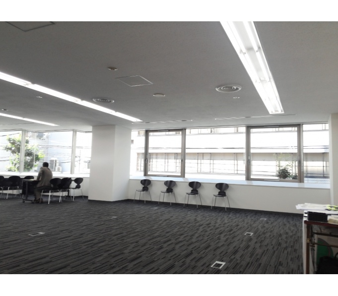 室内(空間2)