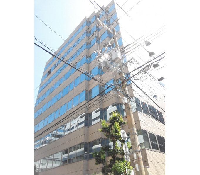 外観2