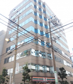朝日生命辰野ビル