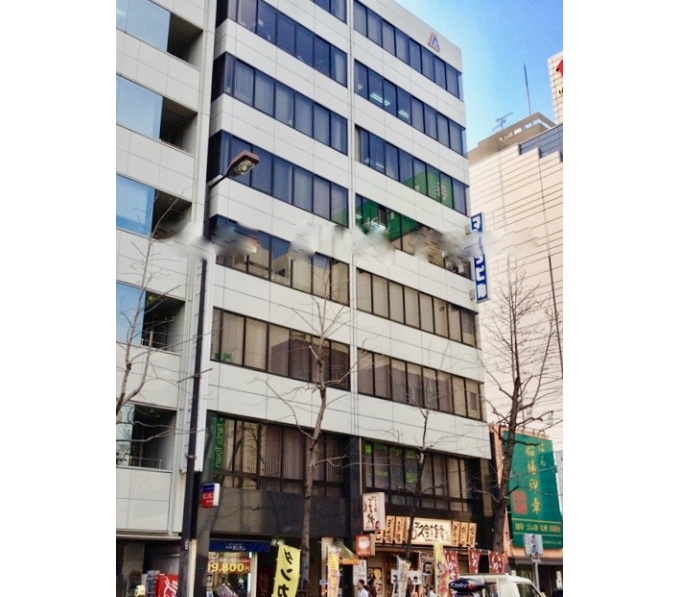 マエダビル