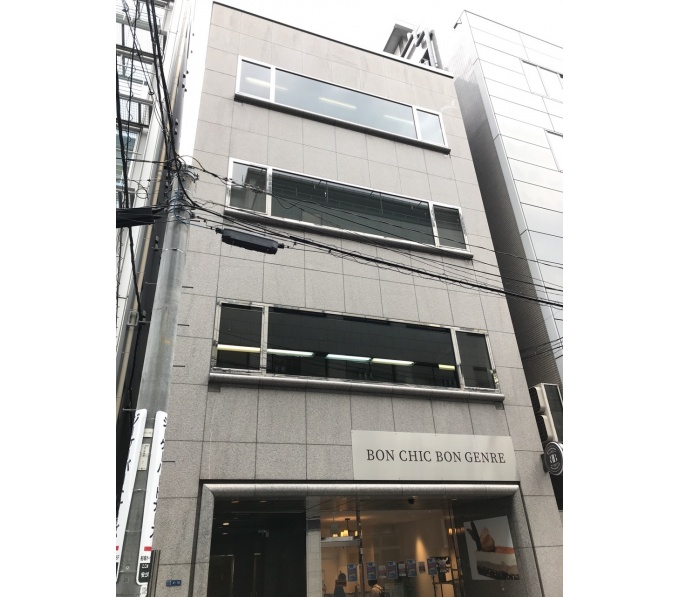 マツダビル