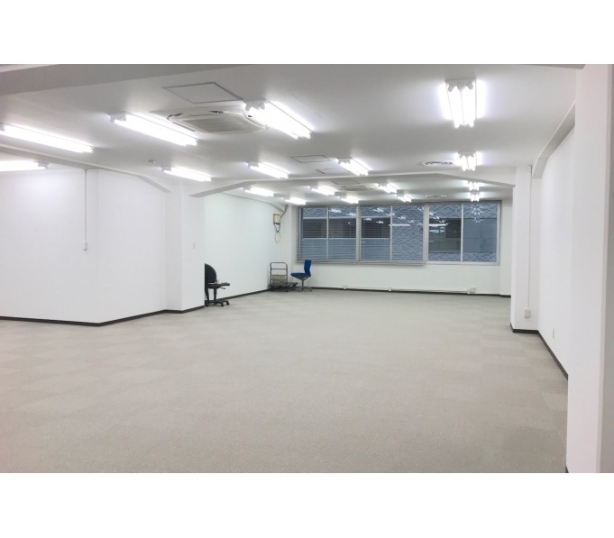 室内(空間1)