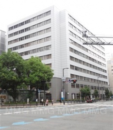 オーク堺筋本町ビル(旧)日本生命堺筋本町ビル
