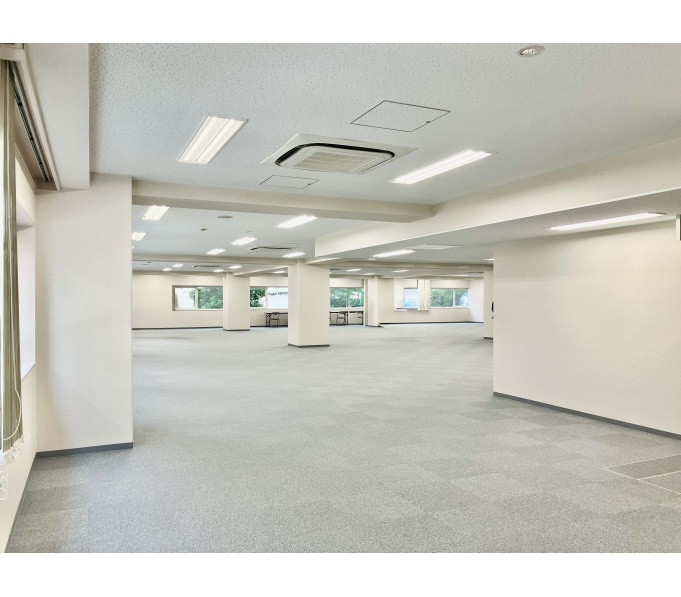 室内(空間3)