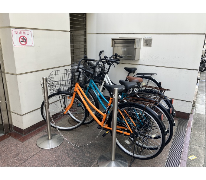 その他ビル