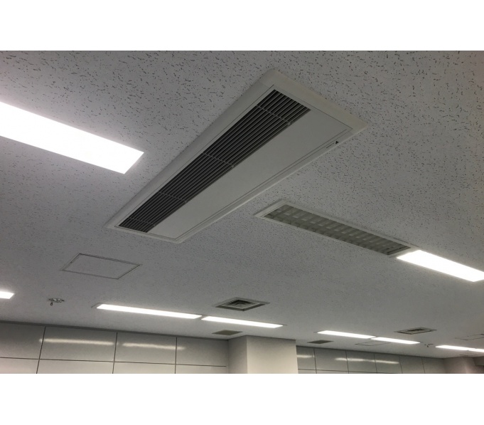 室内エアコン(本体)