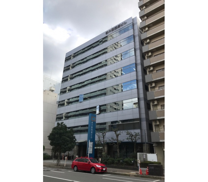 新大阪西浦ビル