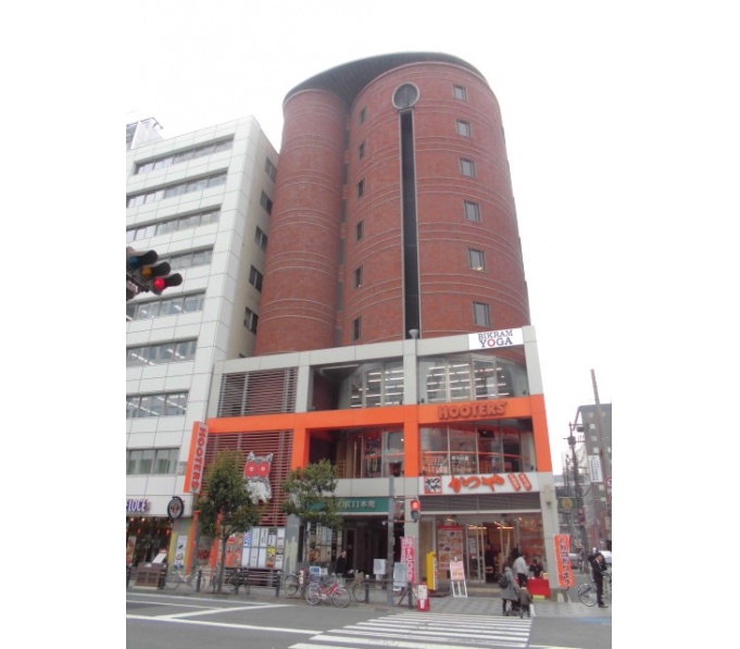 外観2