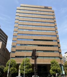 新大阪ブリックビル