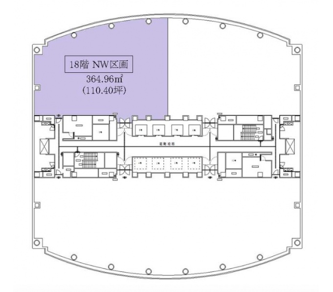 堂島・中之島の賃貸オフィス・貸事務所