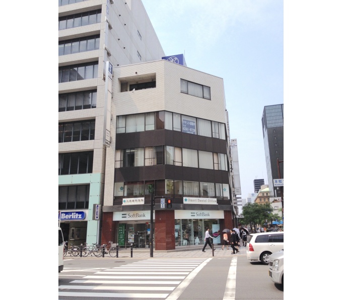 外観2