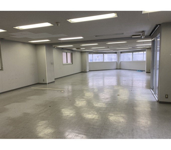 室内(空間1)