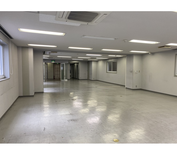 室内(空間2)