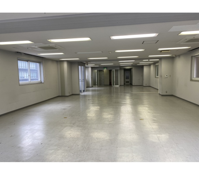 室内(空間3)