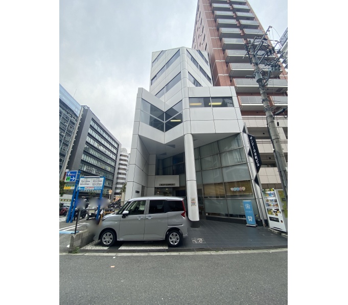 サンドール本町ビル
