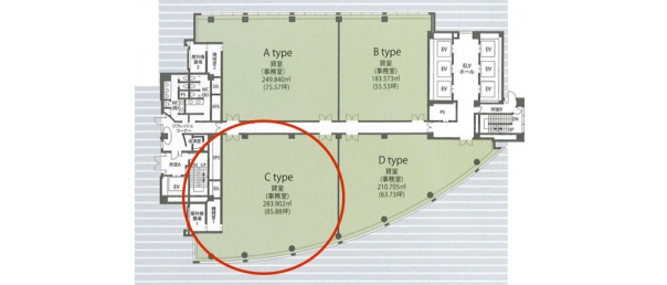 江戸堀センタービル 大阪市西区江戸堀の賃貸オフィス オフィステージ 江戸堀センタービル 大阪市西区江戸堀の賃貸オフィス オフィステージ