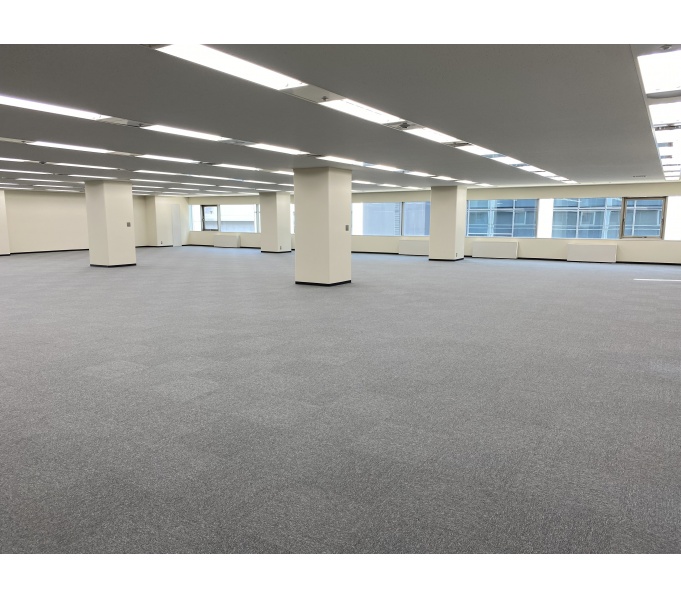 室内(空間2)