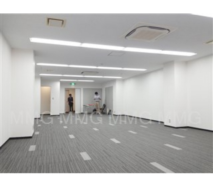 室内(空間1)