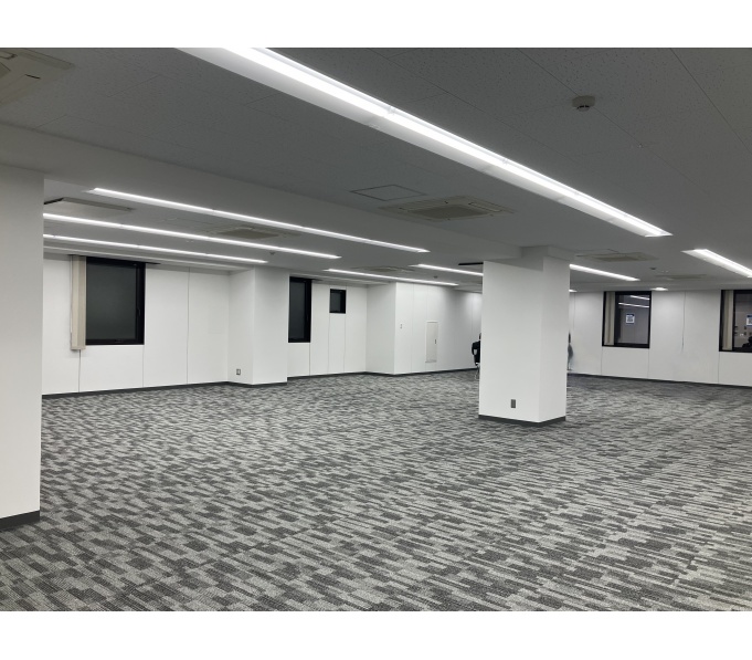 室内(空間2)