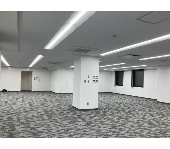 室内(空間3)