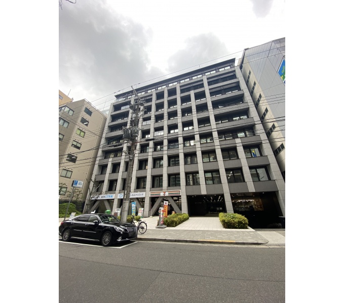 平野町センチュリービル
