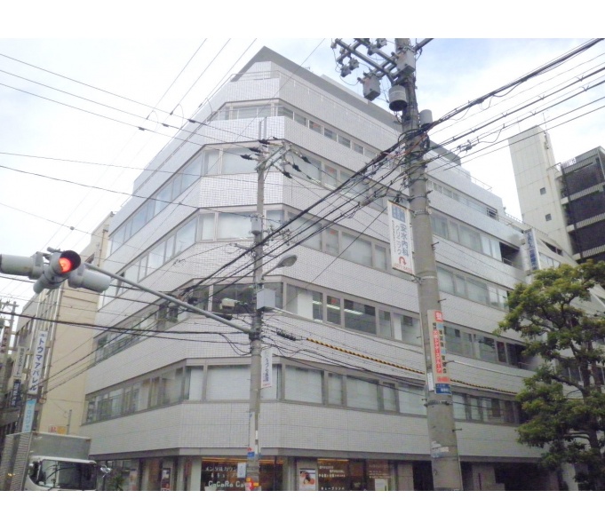 南本町IKビル