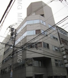 CBMビル(旧)MTビル
