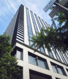 御堂筋MTRビル(旧)NMプラザ御堂筋